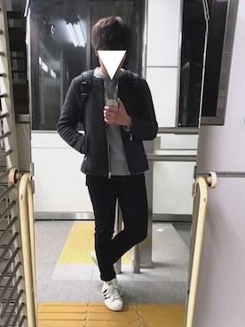 takuさんのコーディネート