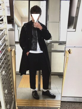 takuさんのコーディネート