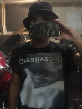 Creative580さんのコーディネート