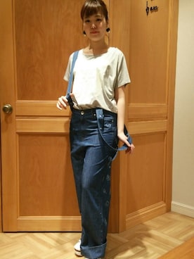 kaiさんのコーディネート