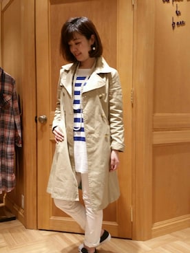 kaiさんのコーディネート