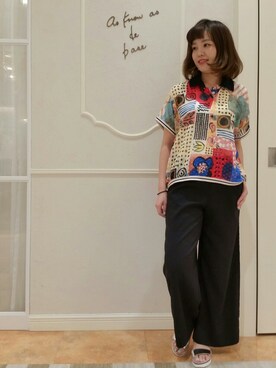 kaiさんのコーディネート