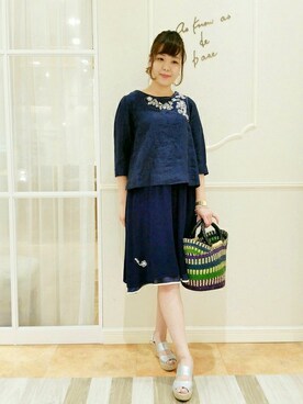 kaiさんのコーディネート