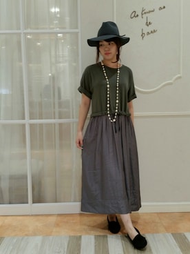 kaiさんのコーディネート