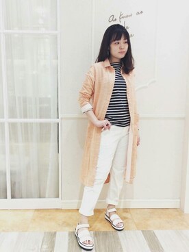 kaiさんのコーディネート