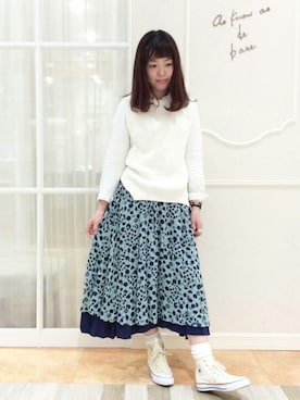 kaiさんのコーディネート