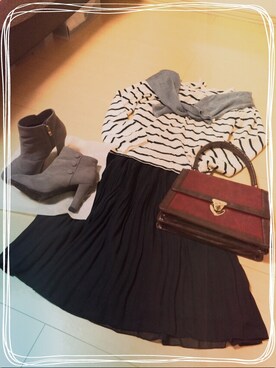 ひろさんのコーディネート