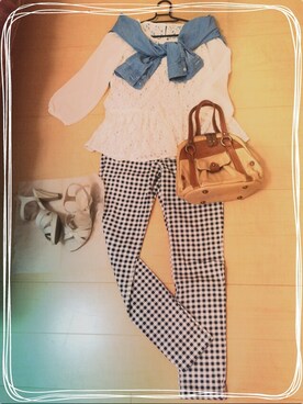 ひろさんのコーディネート