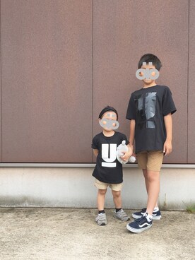 ⚮̈﻿さんのコーディネート