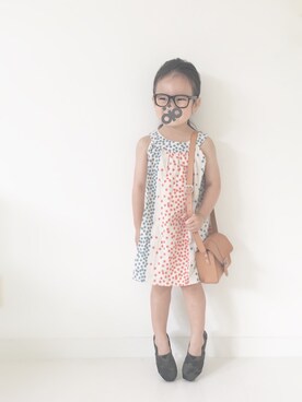 ⚮̈﻿さんのコーディネート