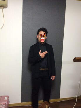 ワロスケ。さんのコーディネート