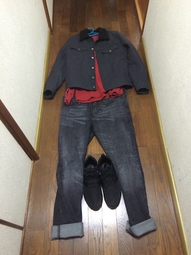 ワロスケ。さんのコーディネート