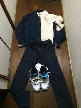 ワロスケ。さんのコーディネート