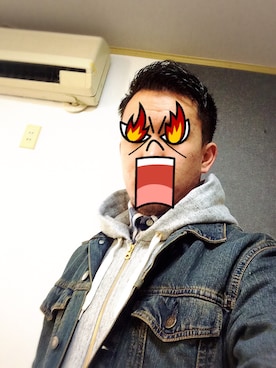 ワロスケ。さんのコーディネート