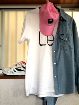 ワロスケ。さんのコーディネート