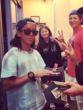 Rsukeさんのコーディネート