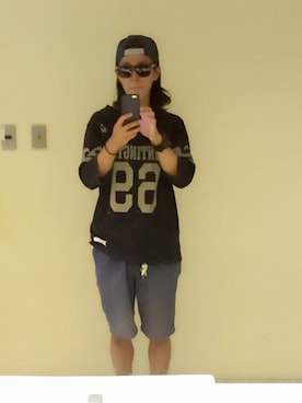 Rsukeさんのコーディネート