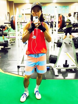 Rsukeさんのコーディネート