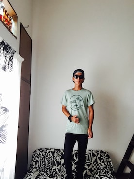 Rsukeさんのコーディネート