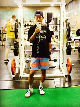 Rsukeさんのコーディネート