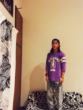 Rsukeさんのコーディネート