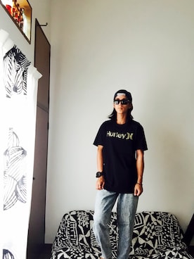 Rsukeさんのコーディネート