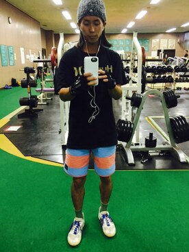 Rsukeさんのコーディネート