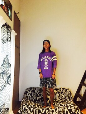 Rsukeさんのコーディネート