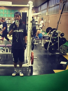 Rsukeさんのコーディネート