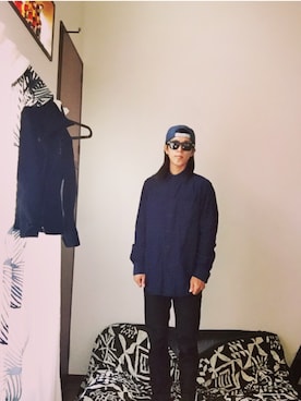 Rsukeさんのコーディネート