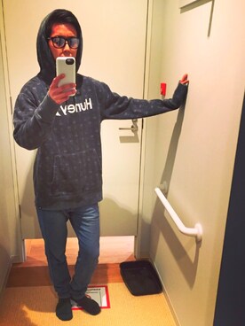 Rsukeさんのコーディネート