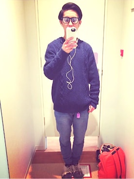 Rsukeさんのコーディネート