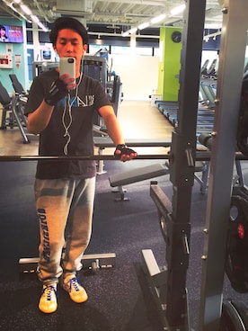 Rsukeさんのコーディネート