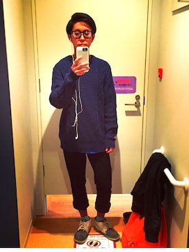 Rsukeさんのコーディネート