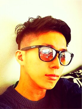 Rsukeさんのコーディネート