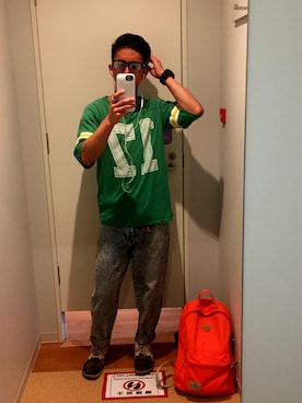 Rsukeさんのコーディネート