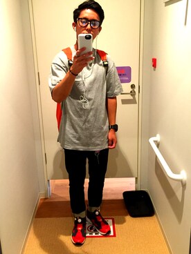 Rsukeさんのコーディネート