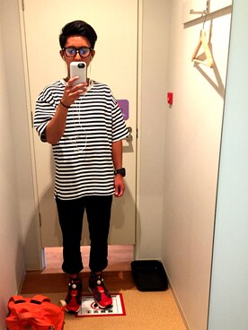 Rsukeさんのコーディネート