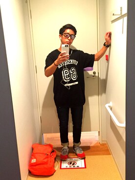 Rsukeさんのコーディネート