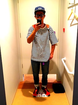 Rsukeさんのコーディネート