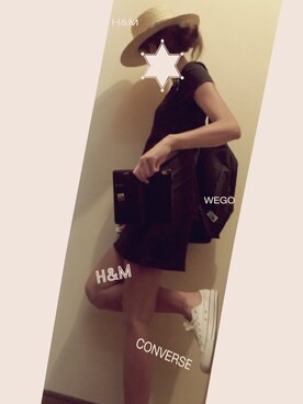 hirotaro♡さんのコーディネート