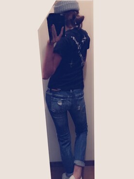 hirotaro♡さんのコーディネート