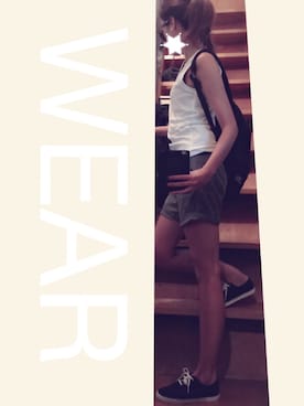 hirotaro♡さんのコーディネート