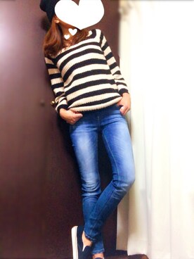 hirotaro♡さんのコーディネート