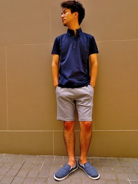 clutch_sさんのコーディネート