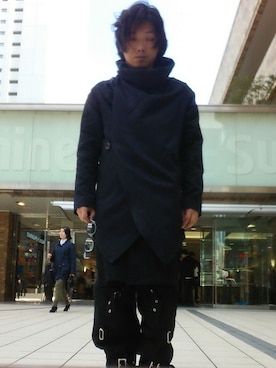 M_aohさんのコーディネート