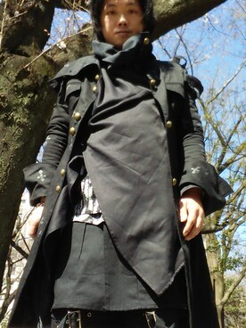 M_aohさんのコーディネート