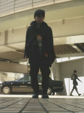 M_aohさんのコーディネート