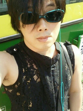 M_aohさんのコーディネート