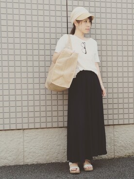 rint.kaoriさんのコーディネート